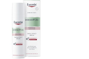 EUCERIN DermoPure Üçlü Etki Serumu, 40 ml