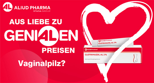 CLOTRIMAZOL AL %2 vajinal krem, 20 g