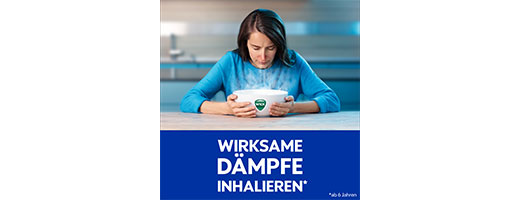 WICK VapoRub soğuk merhem, 25 g
