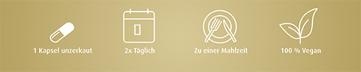 WEIHRAUCH KAPSÜLLER, 120 Kapsül