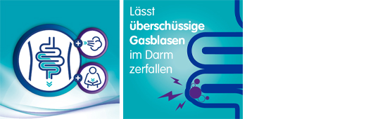 IMODIUM akut duo 2 mg/125 mg tablet, 6 adet