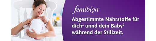 FEMIBION 3 Laktasyon Kombi Paketi, 2X112 adet