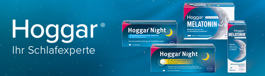 HOGGAR Melatonin denge spreyi, 20 ml
