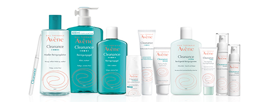 AVENE Cleanance matlaştırıcı emülsiyon, 40 ml