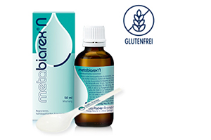 METABIAREX N Karışım, 50 ml