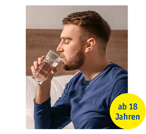 CHINA ÖL inhaler ile, 25 ml