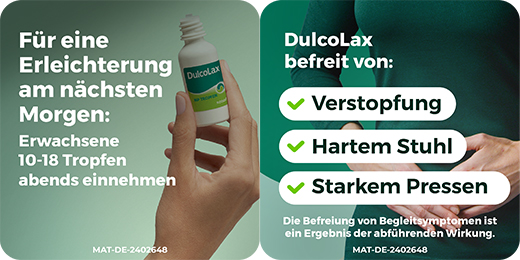 DULCOLAX NP Damla, 30 ml