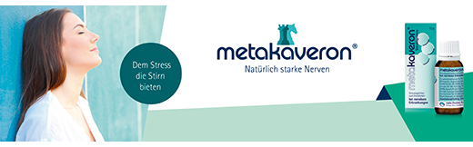 METAKAVERON Globül, 10 g