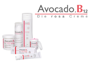 AVOCADO B12 krem, 200 ml