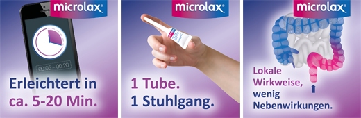 MICROLAX Rektal solüsyon lavmanları, 9X5 ml