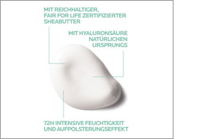 ROCHE-POSAY Hydraphase HA zengin krem, 50 ml