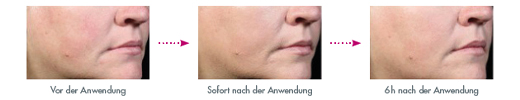 AVENE Antirougeurs UNIFY renkli bakım Cr.SPF 30, 40 ml
