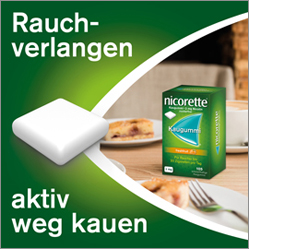 NICORETTE 2 mg taze meyveli sakız, 210 adet