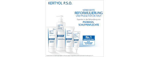 DUCRAY KERTYOL PSO Şampuan kürü, 125 ml