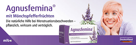 AGNUSFEMINA 4 mg film kaplı tablet, 100 adet
