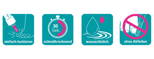[1a Pharma Nagell.g.Nagelpilz 78,22mg/ml, 6,6 ml