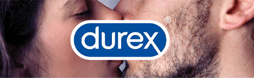 DUREX su bazlı kayganlaştırıcılı naturals prezervatif, 10 adet