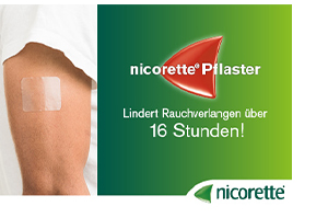 NICORETTE TX Yama 15 mg, 7 adet