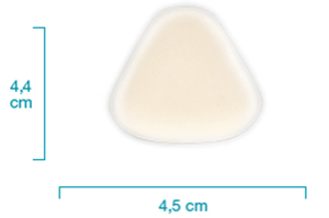 COMPEED Nasır alçıları, 6 adet