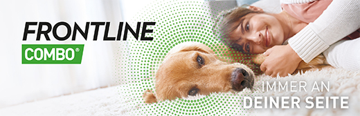 FRONTLINE Combo Spot on Dog M Lsg.z.Auf.a.Haut, 3 adet