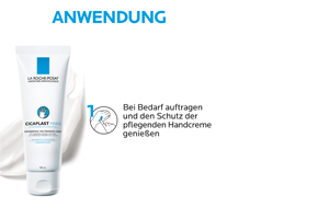 ROCHE-POSAY Cicaplast el kremi, 100 ml