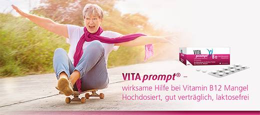 VITAPROMPT 1000 mikrogram film kaplı tablet, 50 adet