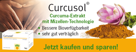 CURCUSOL Kapsüller, 60 adet