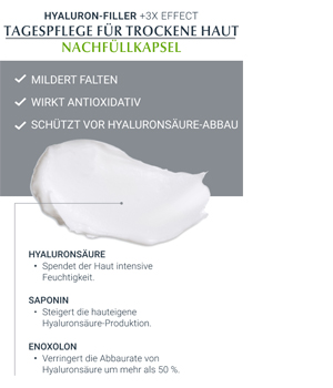 EUCERIN Anti-Age Hyaluron-Dolgu Gündüz trofili, 50 ml