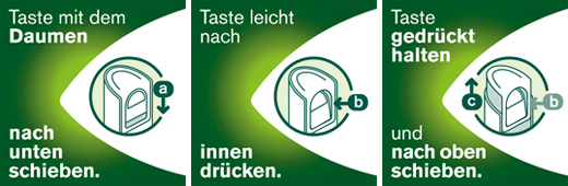 NICORETTE Meyve & Nane Spreyi 1 mg/sprey NFC, 2 adet