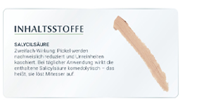 EUCERIN DermoPure kapatıcı stick, 2,0 g