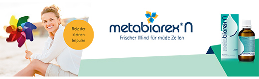 METABIAREX N Karışım, 50 ml