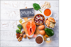 OMEGA-3 TRB Kapsül, 60 Kapsül