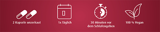 GLYCIN 500 mg sebze.HPMC Kapsül ZeinPharma, 120 Kapsül