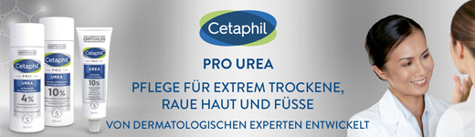 CETAPHIL Pro Üre %10 Ayak Merhemi, 100 g