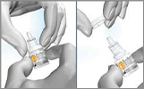 EVOTEARS Omega göz damlası, 3 ml