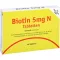 BIOTIN 5 mg N tablet, 150 adet