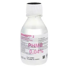 SERASEPT 2 Çözelti, 250 ml