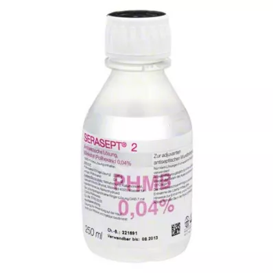 SERASEPT 2 Çözelti, 250 ml