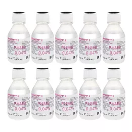 SERASEPT 2 Çözelti, 10X250 ml