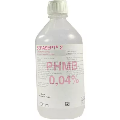 SERASEPT 2 Çözelti, 1000 ml
