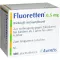 FLUORETTEN 0,5 mg tablet, 300 adet