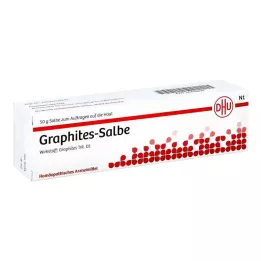 GRAPHITES TUZ, 50 g
