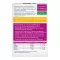 DOPPELHERZ Demir+Vit.C+L-Histidin Tablet, 30 Kapsül