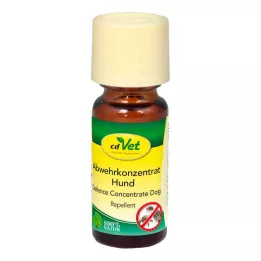 ABWEHRKONZENTRAT veteriner, 10 ml