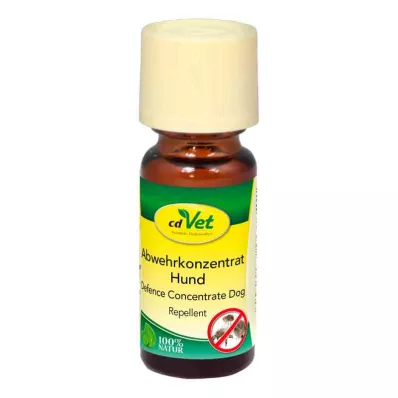 ABWEHRKONZENTRAT veteriner, 10 ml ABWEHRKONZENTRAT veteriner, 10 ml