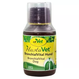 BRONCHIALVITAL veteriner, 100 ml