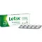 LEFAX Çiğneme tabletleri, 20 adet