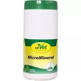 MICROMINERAL veteriner, 1000 g