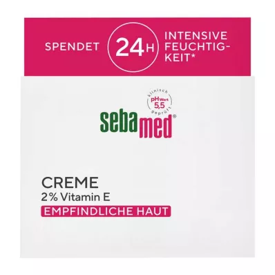 SEBAMED Krem, 75 ml SEBAMED Krem, 75 ml