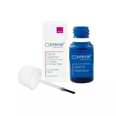PREVAL Oniks sıvı, 10 ml
